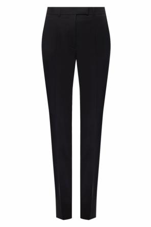 Pleat-front trousers, zdjęcie 1 Pleat-front trousers od Calvin Klein
